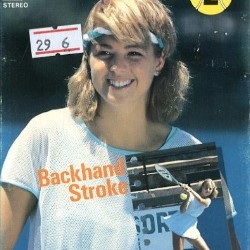 リサ・ボンダー ミラクル・テニス ｐａｒｔ２ <b>バックハンドストローク</b> <b>...</b>