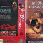 飛ぶ夢をしばらく見ない